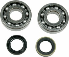 Moose Racing Crankshaft Bearing Kit 0924-0237