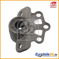 Strut support bearing Febi Bilstein 37355 for Opel Corsa D