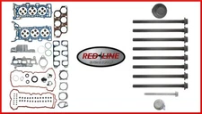 MLS Head Gasket Set W/Head Bolts Kit for 2005-2009 Chevrolet Cadillac 3.6L 217