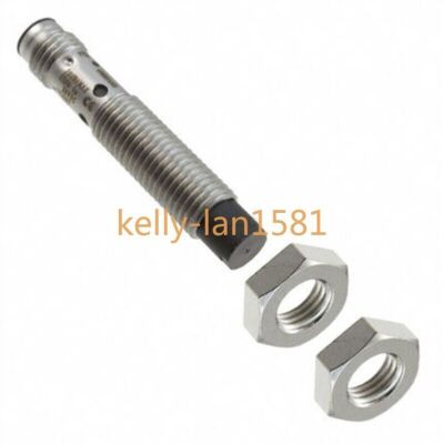 100% Test 1Pc E2B-S08KN04-MC-C2 Brand New Cy #A6-39