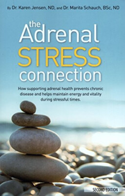 How supporting your adrenals promotes vibrant health and maintaining energy
