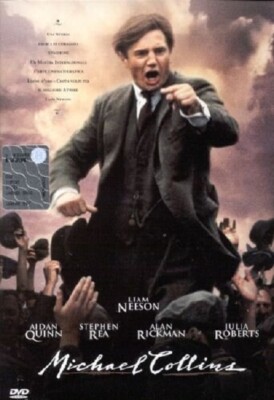 Michael Collins DVD - (1996) ........NEU
