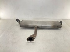 21-23 KIA Seltos Rear Exhaust Muffler OEM