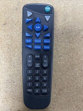 OEM Genuine Motorola IRC-424 Remote Control