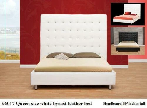 Juegos de Muebles de Dormitorio Handmade Blanco