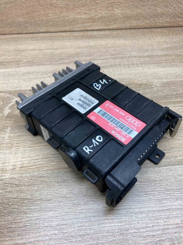 443907311C 261200273 Bosch Audi Motorsteuergerät Motormodul Einheit