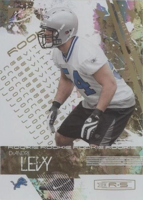 Longevity Parallel Gold