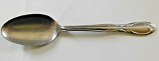 Superior Stainless Wear Chapel Hill Pattern Replacement Spoon Made in USA