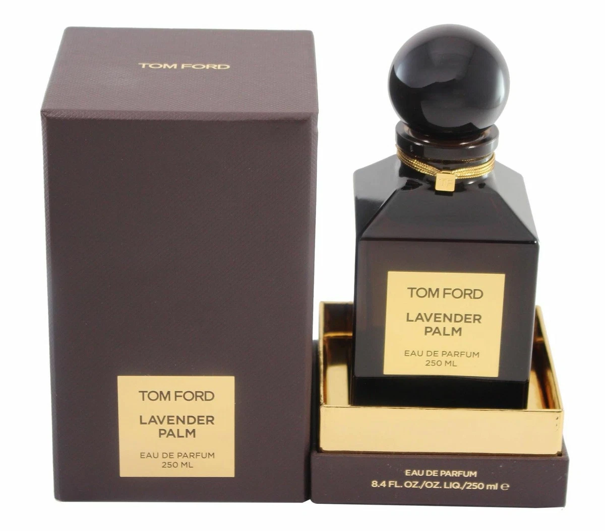 Tom Ford Lavender Palm 8.4 oz 240 ml EDP Splash New in Open Box