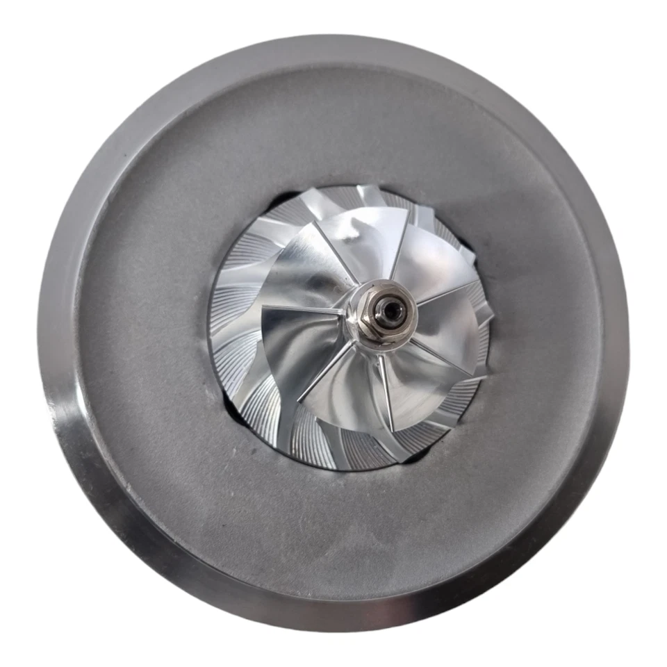 Turbocharger Upgrade Cartridge Toyota Auris Avensis Corolla RAV4 Verso 2.2D - Imagem 3 de 4