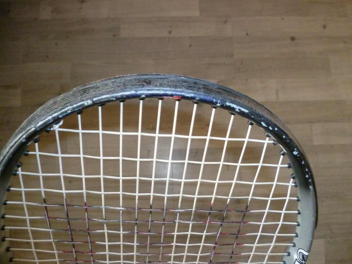 Lo que hace especial a la nueva raqueta de tenis Wilson Ultra Pro V4 Lo que hace especial a la nueva raqueta de tenis Wilson Ultra Pro V4