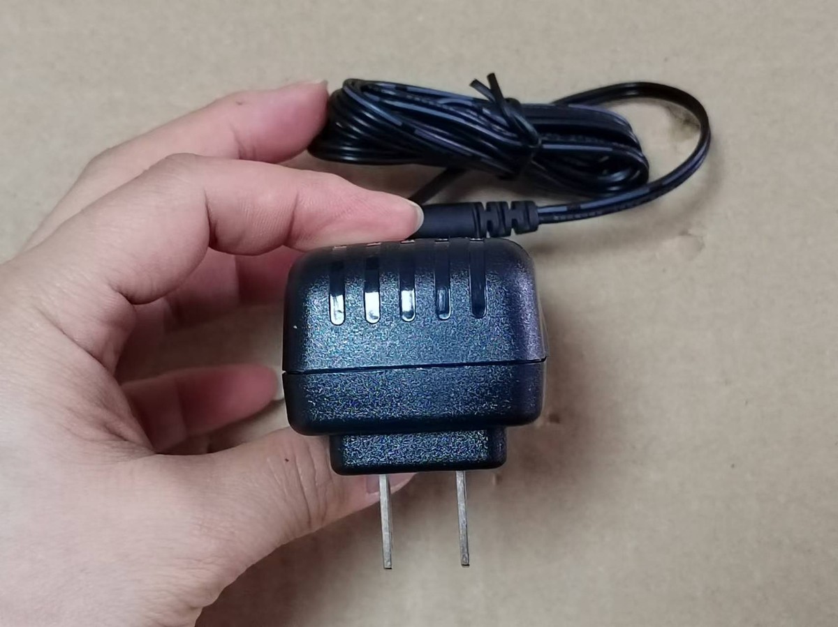 AC Adapter for SONY TCD-D7, TCD-D8 DAT Recorder Wall Charger Power