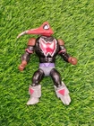 MOSQUITOR - VINTAGE 1986 HE-MAN MASTERS OF THE UNIVERSE MOTU FIGURE BLOOD WORKS!