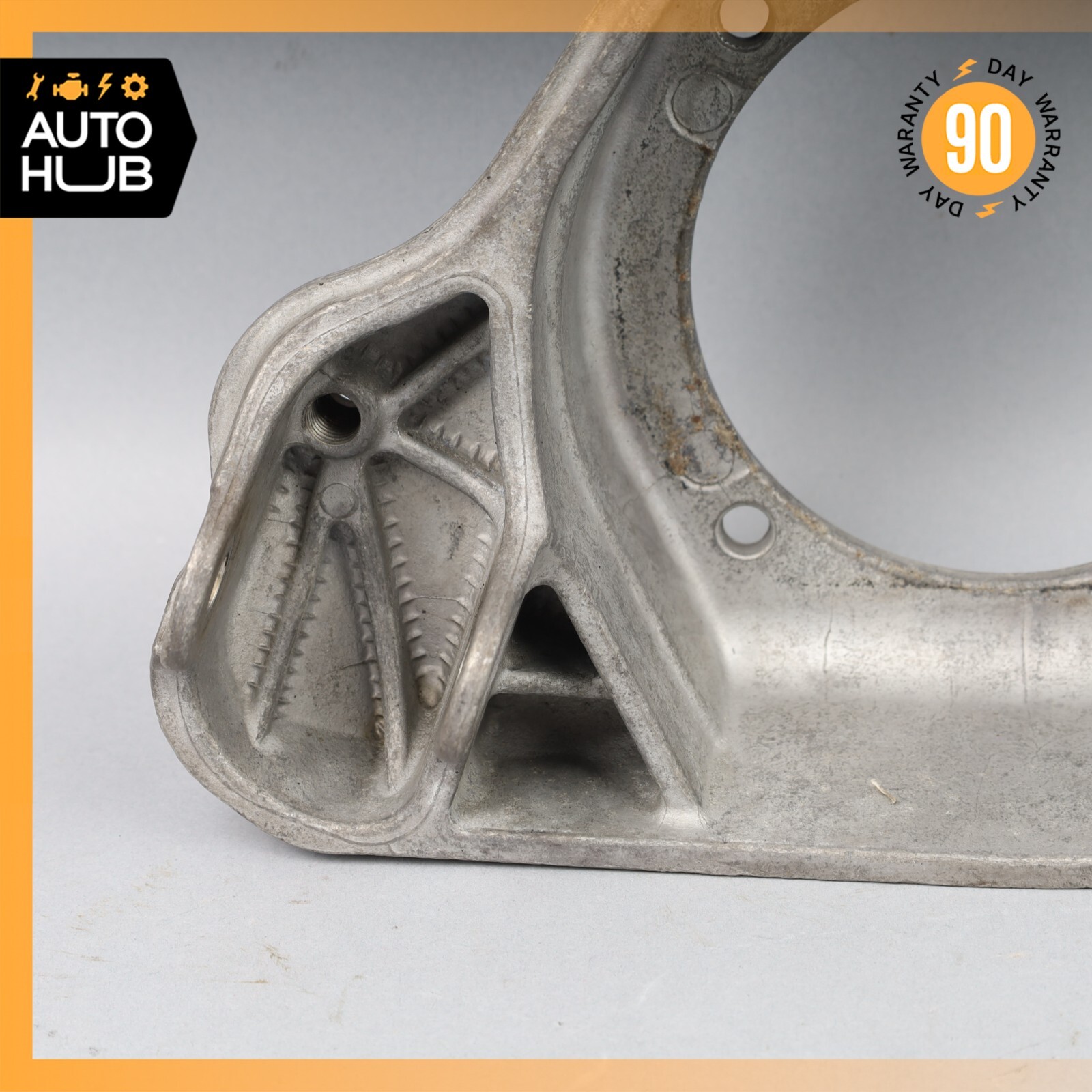 Bentley Continental GT GTC Front Left or Right Shock Strut Mount Bracket OEM