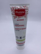 Mustela Stretch Marks Cream 150ml 5.07 fl oz made in France
