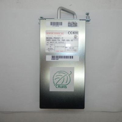 Martek Power AC Power Supply Model: PS2337-Y PWR-0036-057