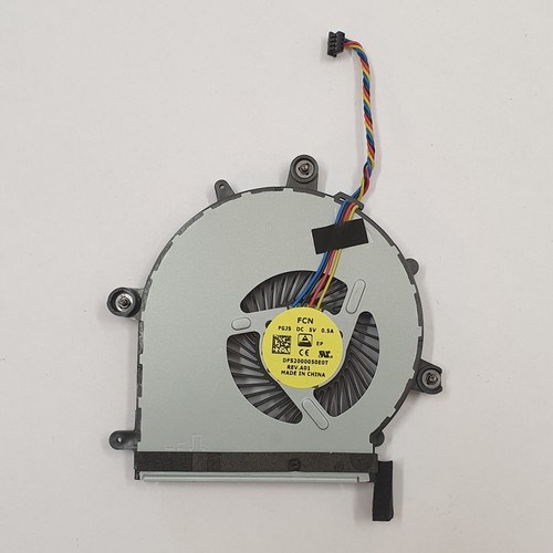 HP ProBook 650 G2 Kühler Lüfter Fan