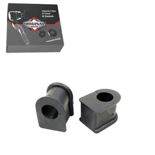 Mevotech Suspension Stabilizer Bar Bushing Kit For 1975-91 Ford E-150 Econoline