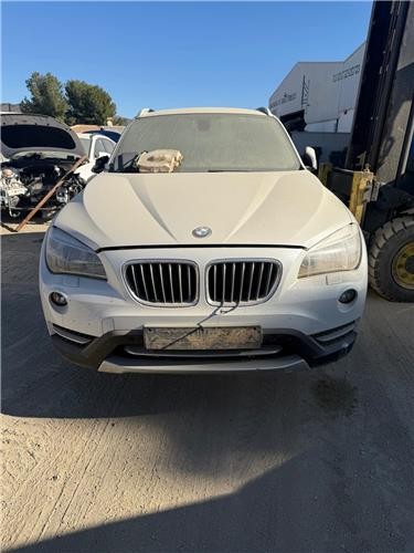 GS6 VERSNELLINGSBAK / 43242 VOOR BMW X1 E84 SDRIVE 18 D - Bild 9 von 9