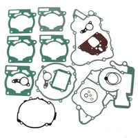 Dichtungssatz Komplett FüR Ktm Exc 125 2T Bj. 2008-2009