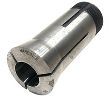 Hardinge 5C Round Collet 47/64 in. With Internal Threads