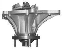 Aisin Wasserpumpe WPT-117 FüR Toyota Daihatsu