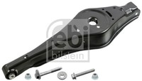 Febi 188592 Querlenker Unten Hinten L/R FüR Audi A1 A3 Q3 TT Altea Leon Toledo