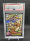 2025 POKEMON JAPANESE M2A-MEGA DREAM EX ATTACK RARE MEGA DRAGONITE EX PSA 10