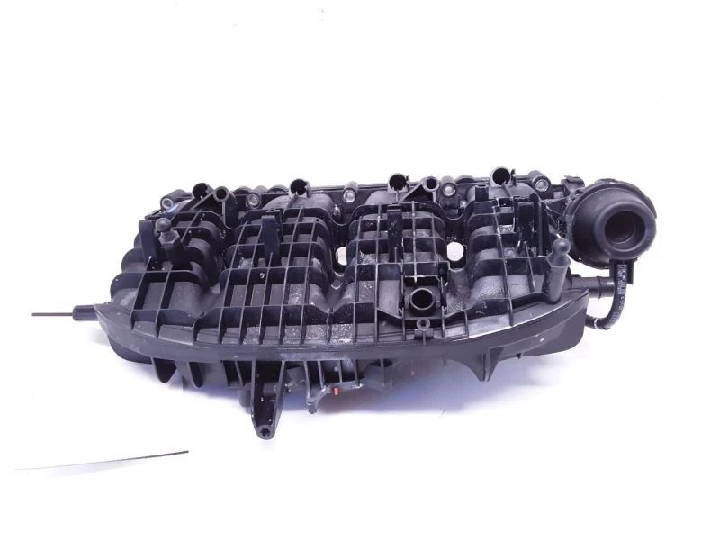 Colector de admisión AUDI A4 20-23 06L133201FR Foto 3 de 4