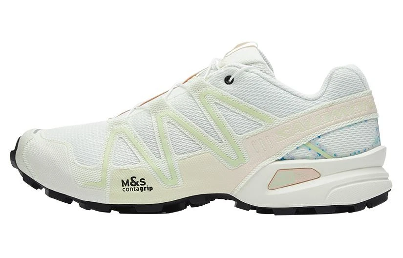 Salomon Speedcross 3 Mindful - Vanilla Ice for sale | eBay