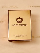 Q By Dolce & Gabbana Eau De Parfum Intense Spray 30ml/1.0fl Oz. 
