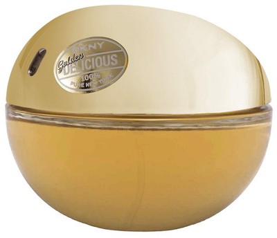 Donna Karan Golden Delicious Eau de Parfum 100 ml OVP NEU