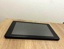 Amazon Fire 7" Tablet 16GB Wi-Fi Black 1GB RAM Quad Core Fire OS M8S26G 
