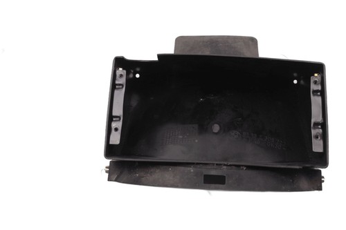 Kennzeichenhalter Spritzschutz Aufnahme Rücklicht BMW R 1100 RT 259 0413 96-01