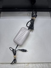 Nintendo Gameboy Rechargeable Battery Pack DMG-03 Untested w/ Power Cord