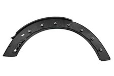 1 X 51-77-7-343-342 Wheel Arch Trim-genuine Mini