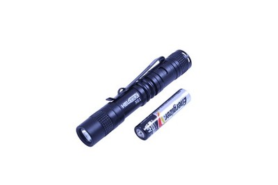 XG1 90 Lumen AAA Flashlight
