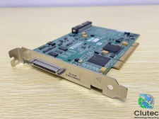 National Instruments NI PCI 6220 Connector AI 0-15 Interface Card 191329E-04L
