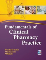 Sudheer D Kumar (U. A.) | Fundamentals Of Clinical Pharmacy Practice | Buch