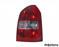 RüCkleuchte FüR Hyundai Tucson Rechts Hinten 04-10