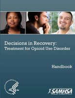 Department Of Health And Human Services | Decisions In Recovery | Taschenbuch