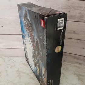 LEGO BIONICLE: Thornatus V9 (8995) Complete Factory Sealed Bags Open Box