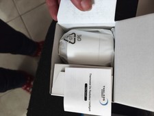 tête thermostatique connectée