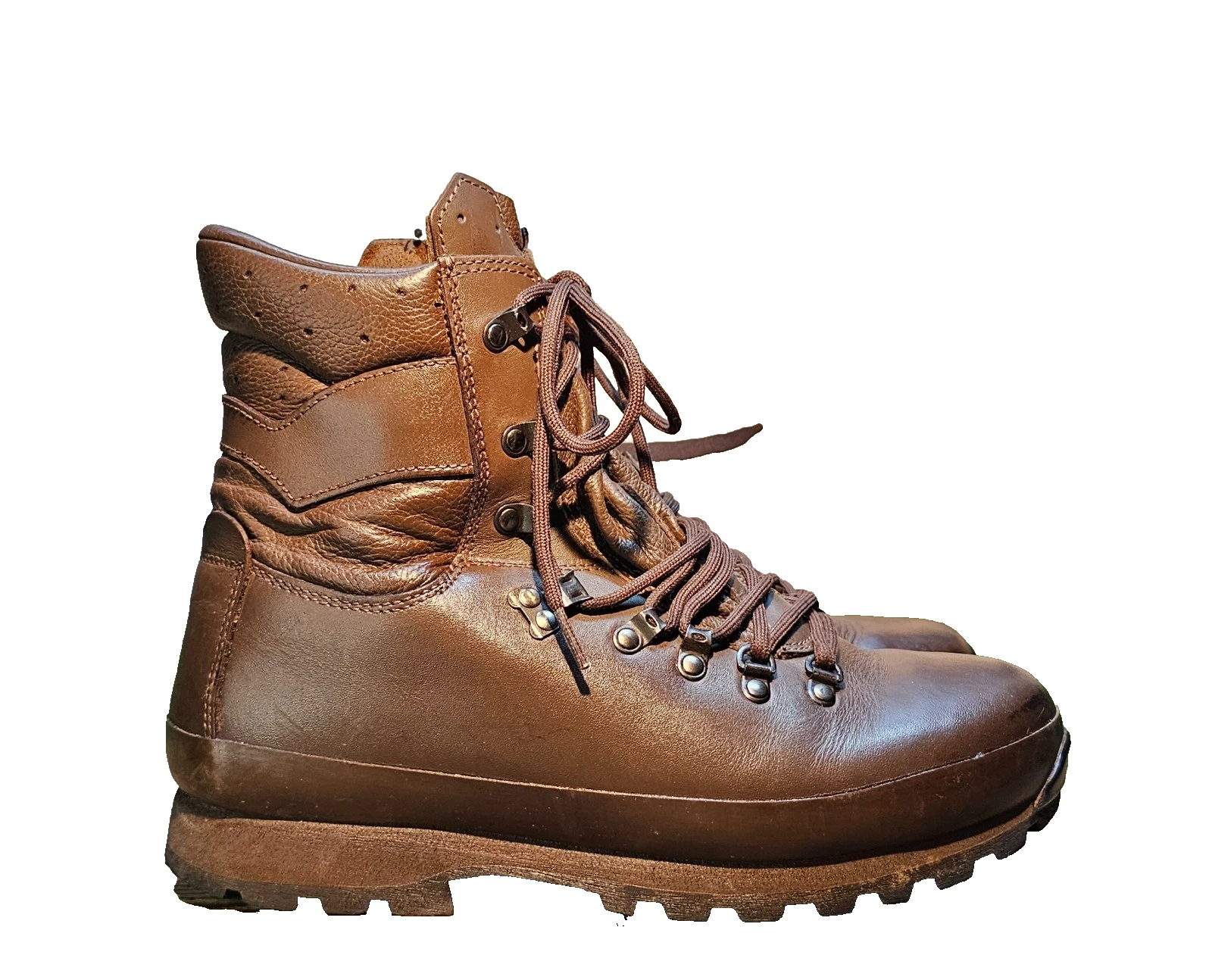 Altberg Defender lightweight Hiking Fishing Walking, any activity Boots UK 10 M