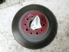 Rear Disc Brake Rotor from 2016 Buick ENVISION 4439429