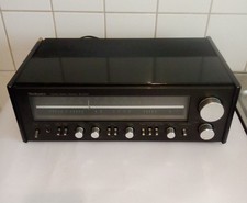 Technics SA-505A FM/AM Stereo Receiver 2 x 63W 8&Omega; 9,5kg, 1979 - 1981