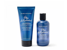 Bumble and bumble Hair Shampoo & Conditioner ...