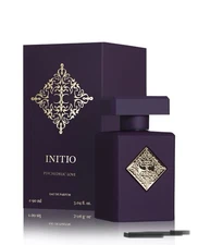 INITIO Psychedelic Love 3.04 oz (90ml) EDP Spray Factory Sealed Rare