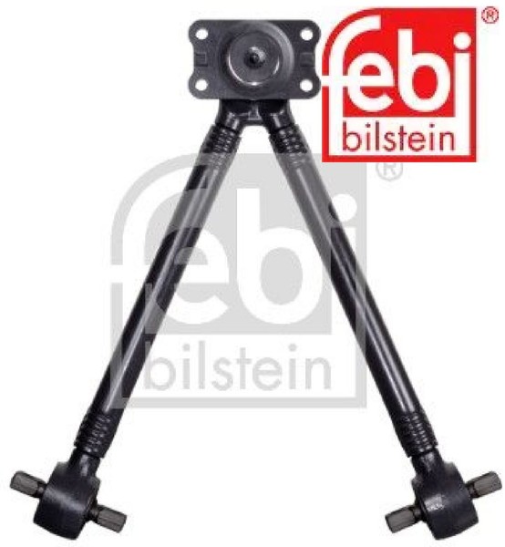 Febi Bilstein 39391 Lenker FüR RadaufhäNgung Querlenker Lenker-image
