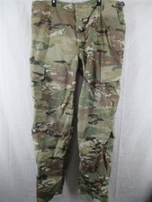 Scorpion W2 X-Large Long Pants Cotton/Nylon OCP Multicam 8415-01-623-4738